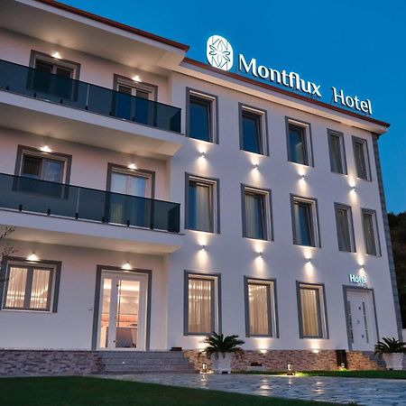 Boks Montflux Hotel מראה חיצוני תמונה