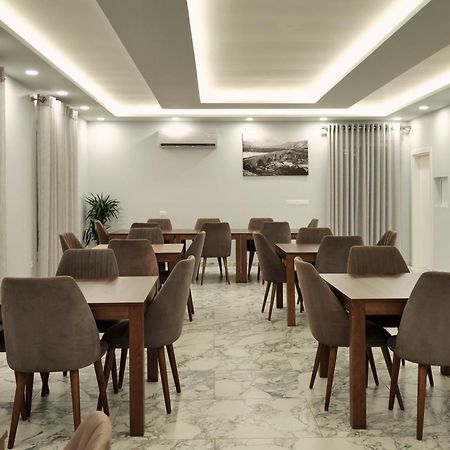 Boks Montflux Hotel מראה חיצוני תמונה