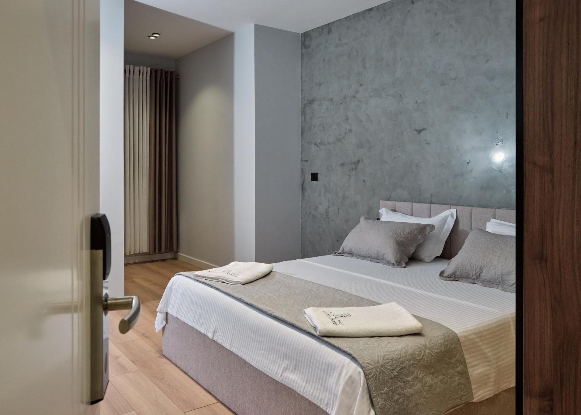 Boks Montflux Hotel מראה חיצוני תמונה