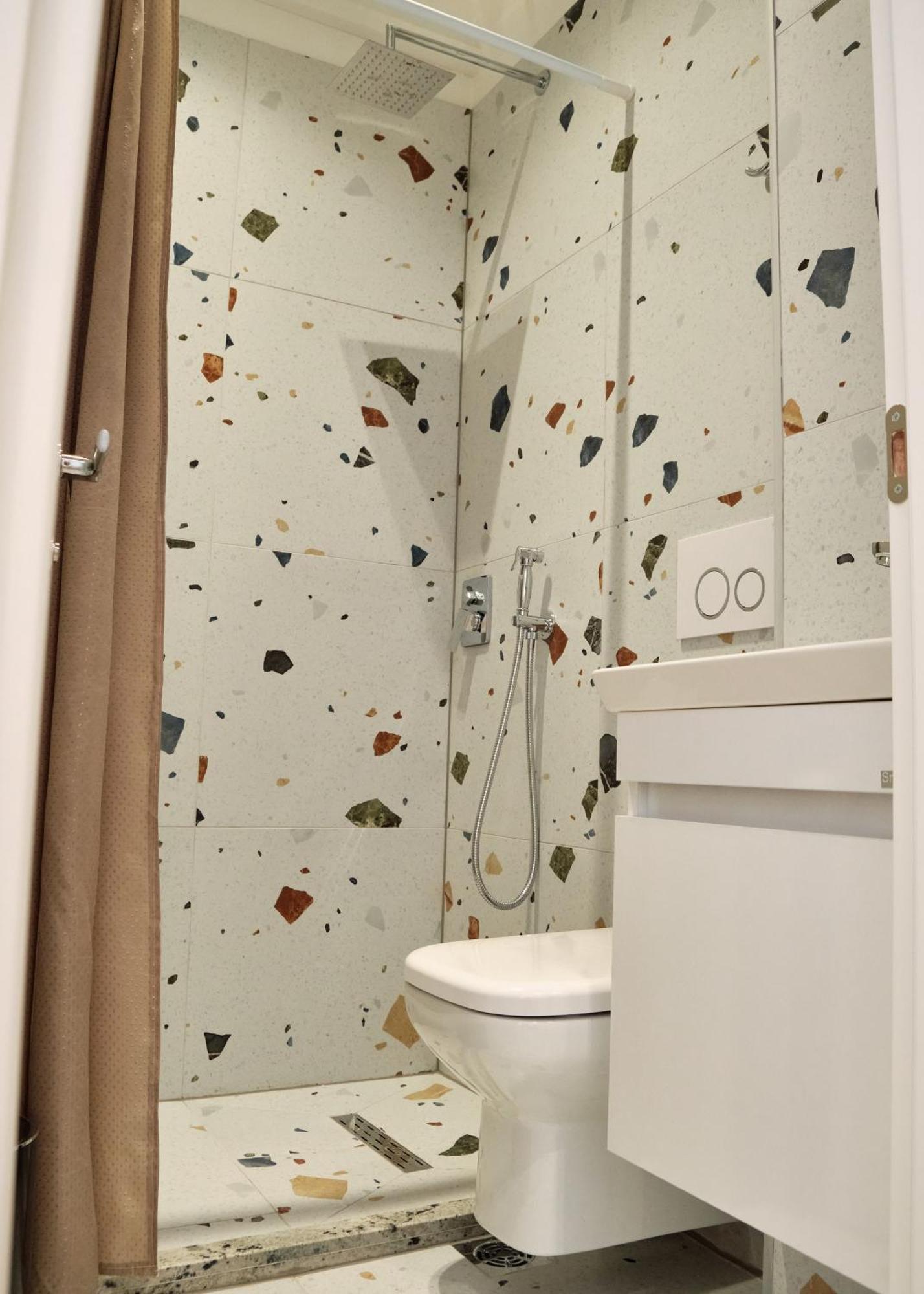 Boks Montflux Hotel מראה חיצוני תמונה