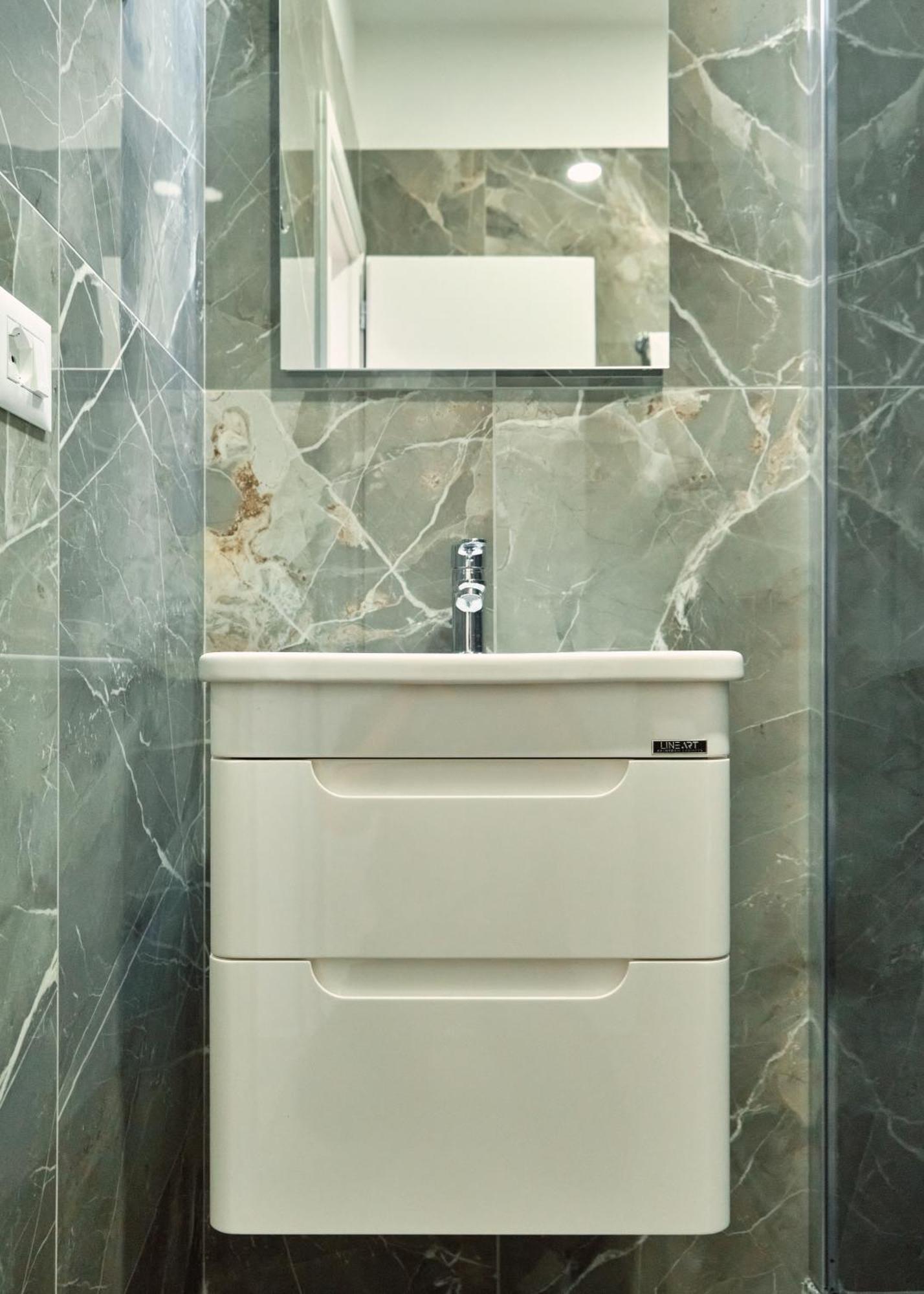 Boks Montflux Hotel חדר תמונה