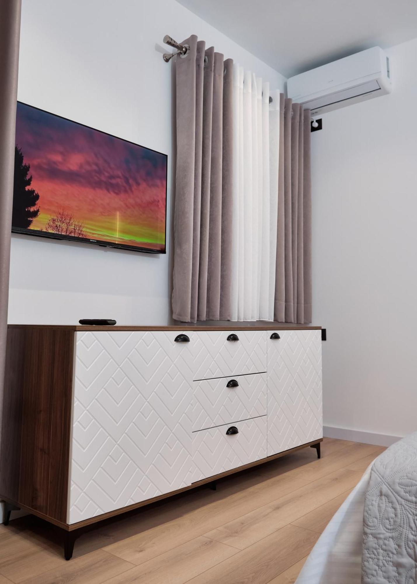 Boks Montflux Hotel מראה חיצוני תמונה