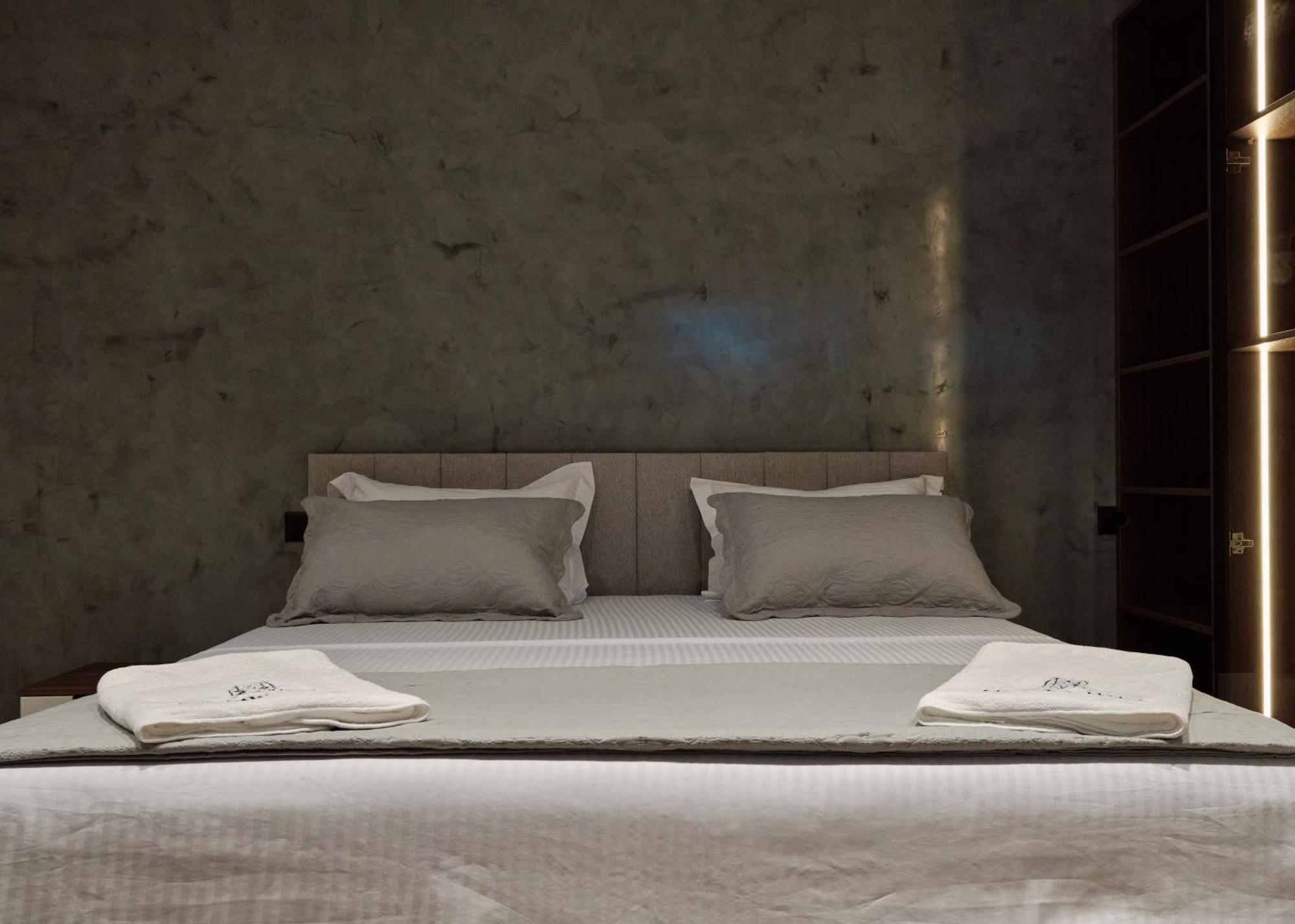 Boks Montflux Hotel חדר תמונה