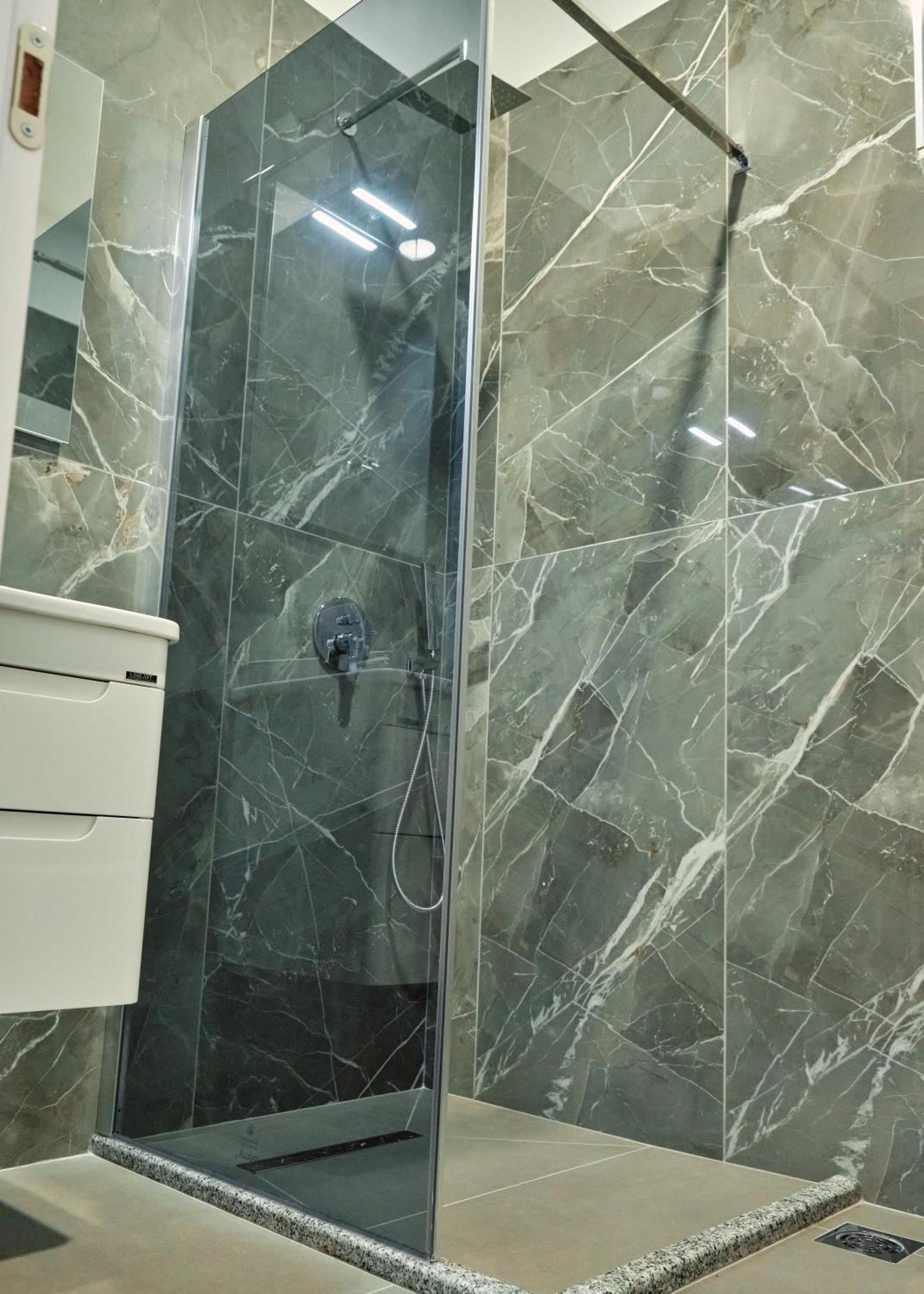 Boks Montflux Hotel חדר תמונה