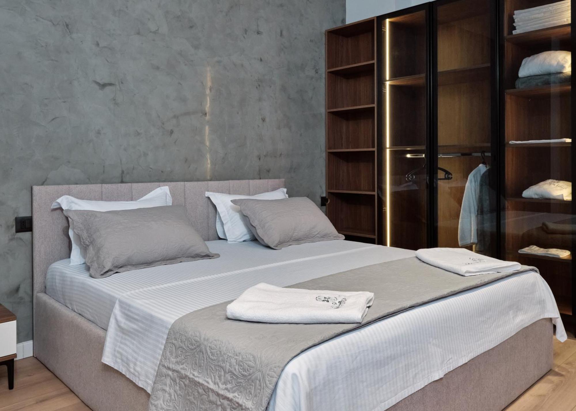 Boks Montflux Hotel מראה חיצוני תמונה